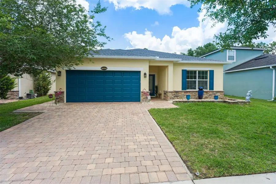 4034 Creswick Circle, Orlando, FL 32829 - #2