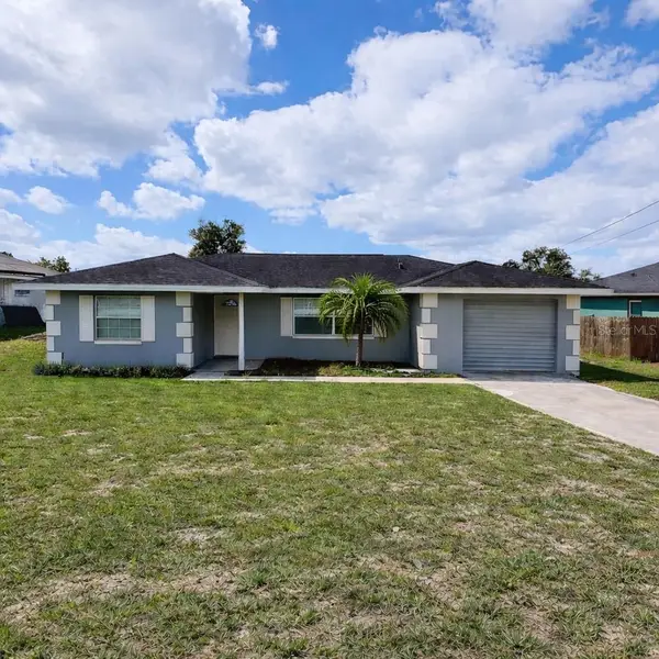 2338 Fitzpatrick Terrace, DELTONA, FL 32725