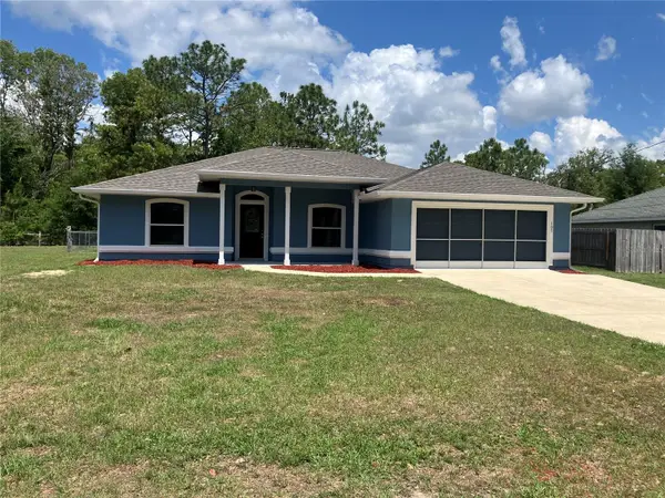 105 Pecan Pass, OCALA, FL 34472
