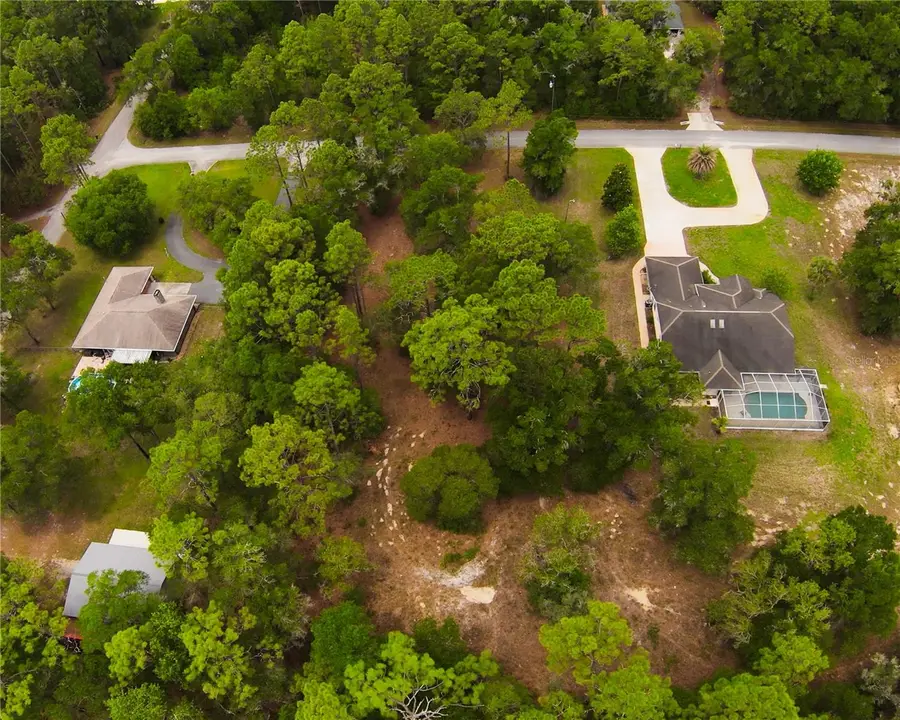 8107 N Marianzzo Terrace, Crystal River, FL 34428 - #2