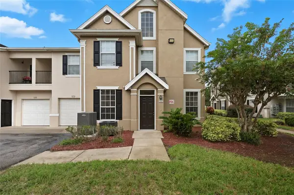8957 Lee Vista Boulevard #2502, ORLANDO, FL 32829