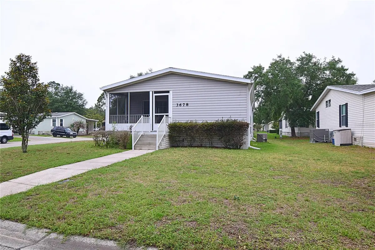 3678 Coconut Palm Circle, Oviedo, FL 32765 - #1
