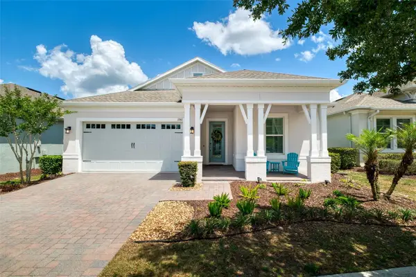 1981 Flora Pass Place, KISSIMMEE, FL 34747