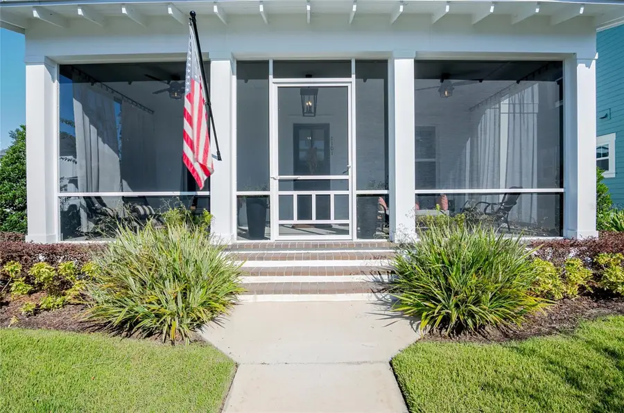 1101 Eagles Pass Way, Winter Garden, FL 34787 - #3