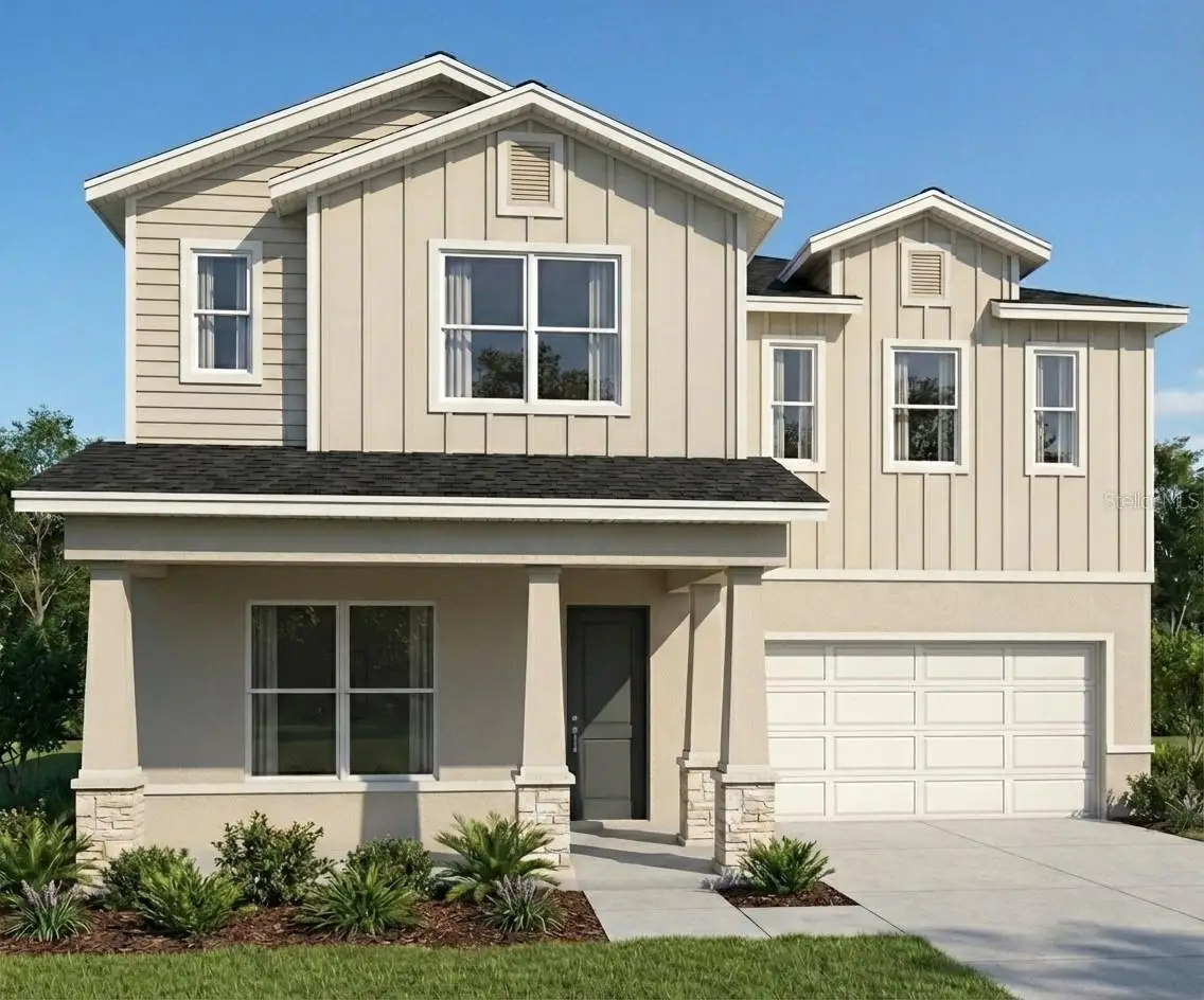 1905 Pershing Avenue, Orlando, FL 32806 - #1