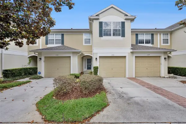 1540 Florentino Lane, WINTER PARK, FL 32792