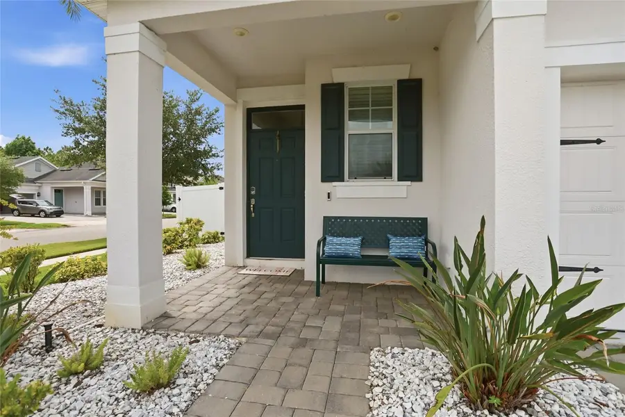 4600 St Bernard Drive, Kissimmee, FL 34746 - #3