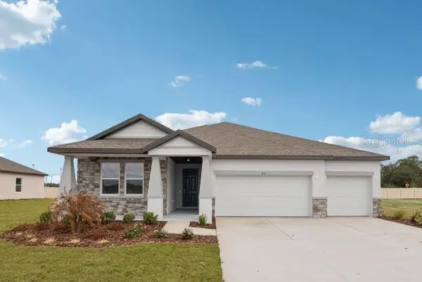 10 Asters Court, HOMOSASSA, FL 34446