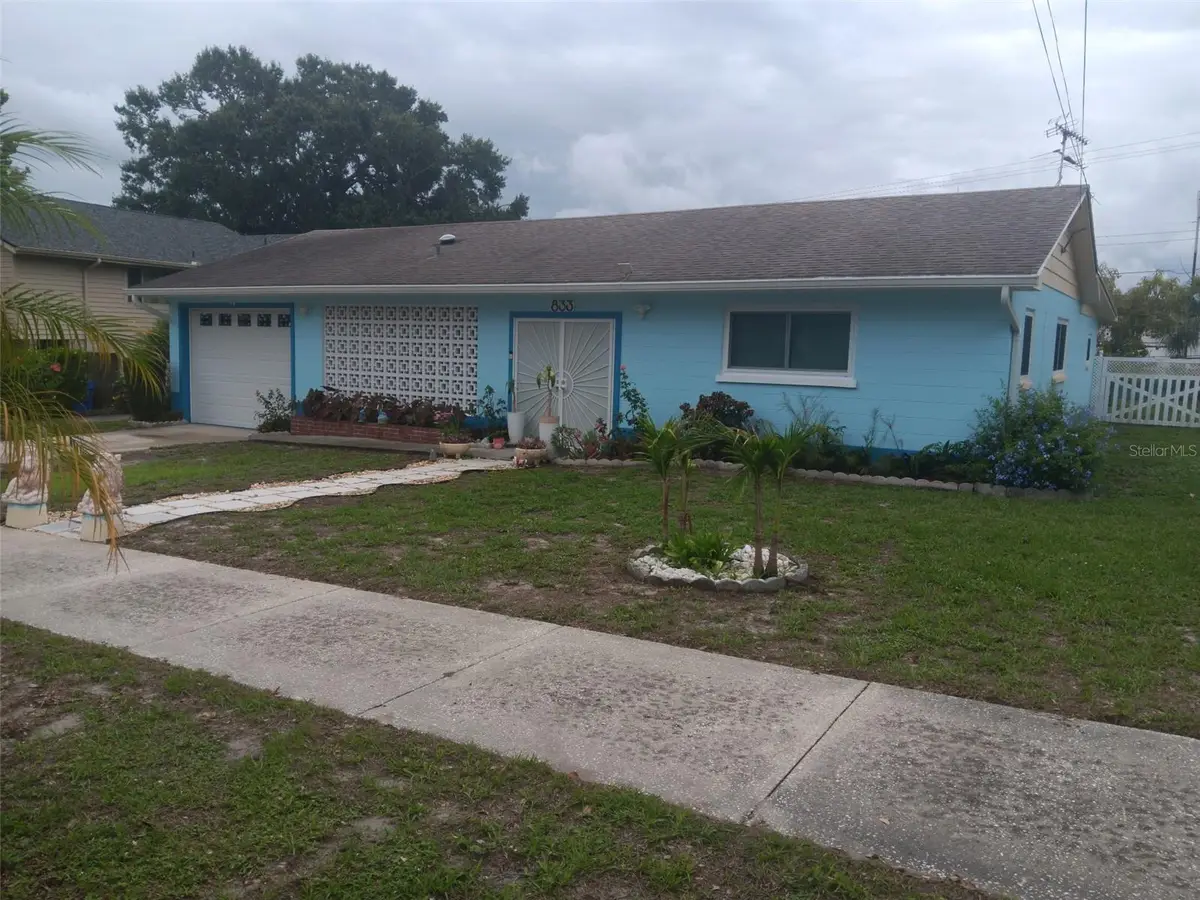 833 Channing Road, Lakeland, FL 33805 - #1