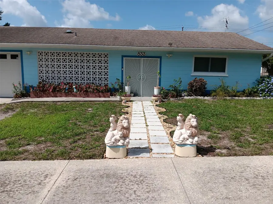 833 Channing Road, Lakeland, FL 33805 - #2
