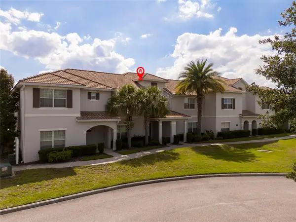 3083 Pequod Place, KISSIMMEE, FL 34746