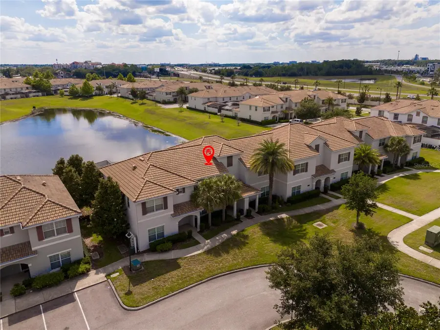 3083 Pequod Place, Kissimmee, FL 34746 - #2