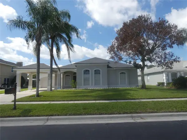 6615 Franconia Drive, BELLE ISLE, FL 32812