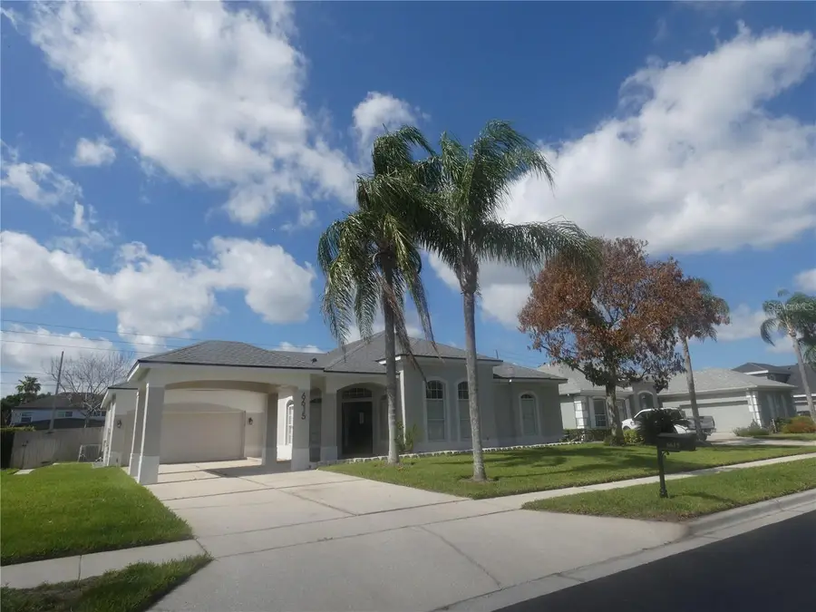 6615 Franconia Drive, Belle Isle, FL 32812 - #3