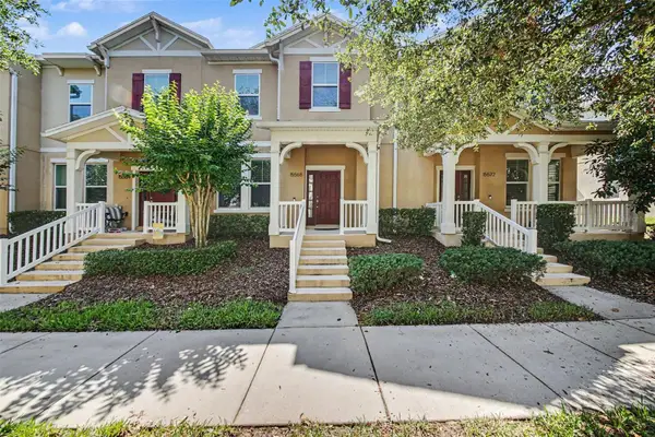 15568 Blackbead Street, WINTER GARDEN, FL 34787