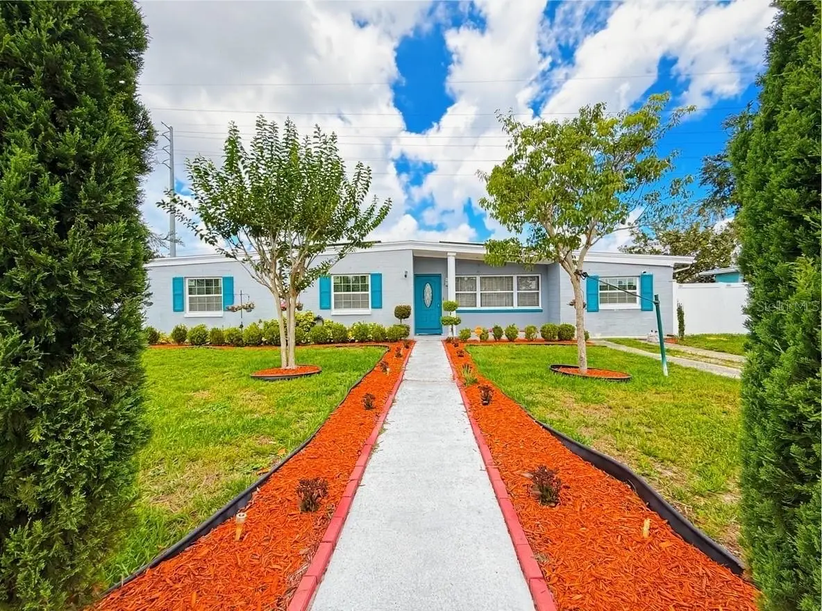 1816 Colton Drive, Orlando, FL 32822 - #1