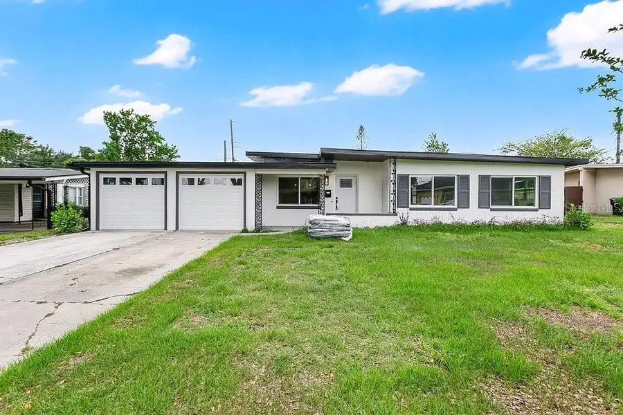 5418 Chenault Avenue, Orlando, FL 32839 - #2