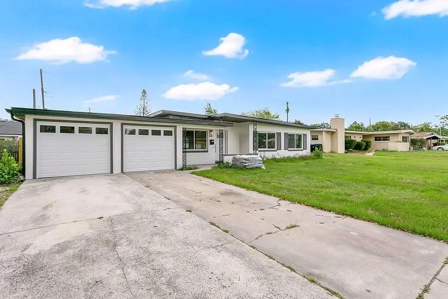 5418 Chenault Avenue, Orlando, FL 32839 - #3