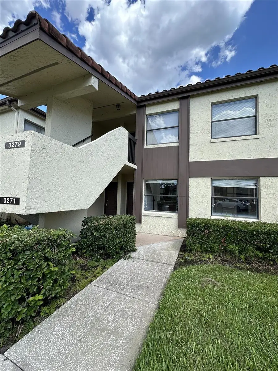 3269 Westridge Boulevard #103, Orlando, FL 32822 - #2
