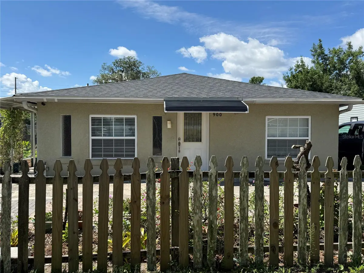 900 Timor Avenue, Orlando, FL 32804 - #1