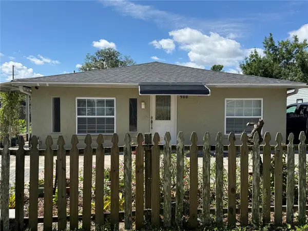 900 Timor Avenue, ORLANDO, FL 32804