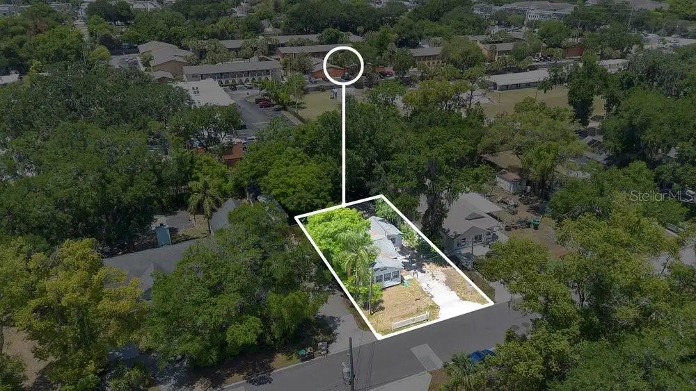 2804 Keystone Drive, Orlando, FL 32806 - #1