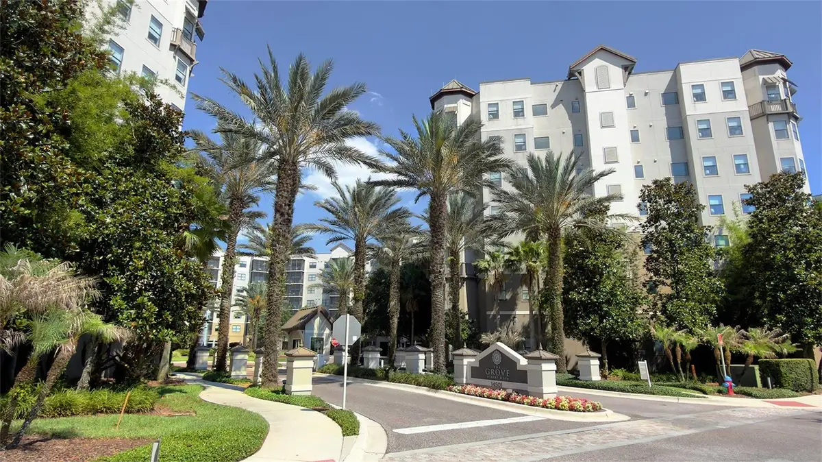 14501 Grove Resort Avenue #3211, Winter Garden, FL 34787 - #1