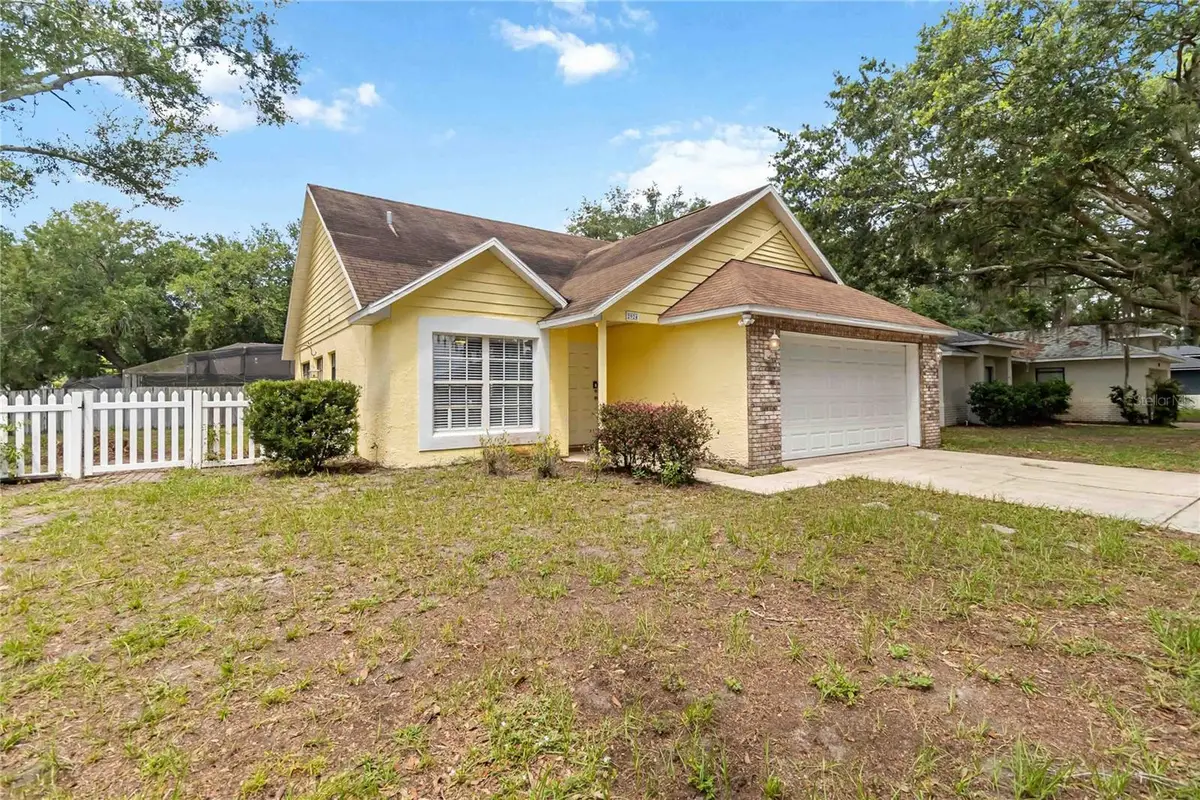 2924 Dana Lane, Kissimmee, FL 34744 - #1