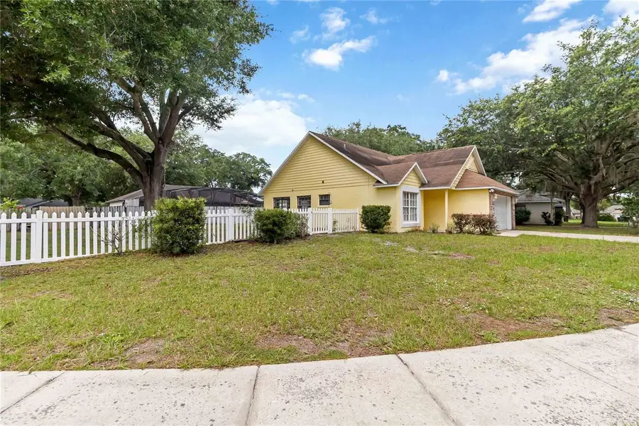 2924 Dana Lane, Kissimmee, FL 34744 - #2