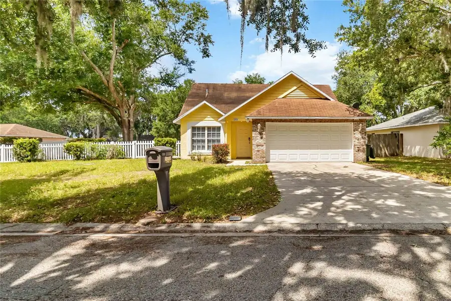 2924 Dana Lane, Kissimmee, FL 34744 - #3