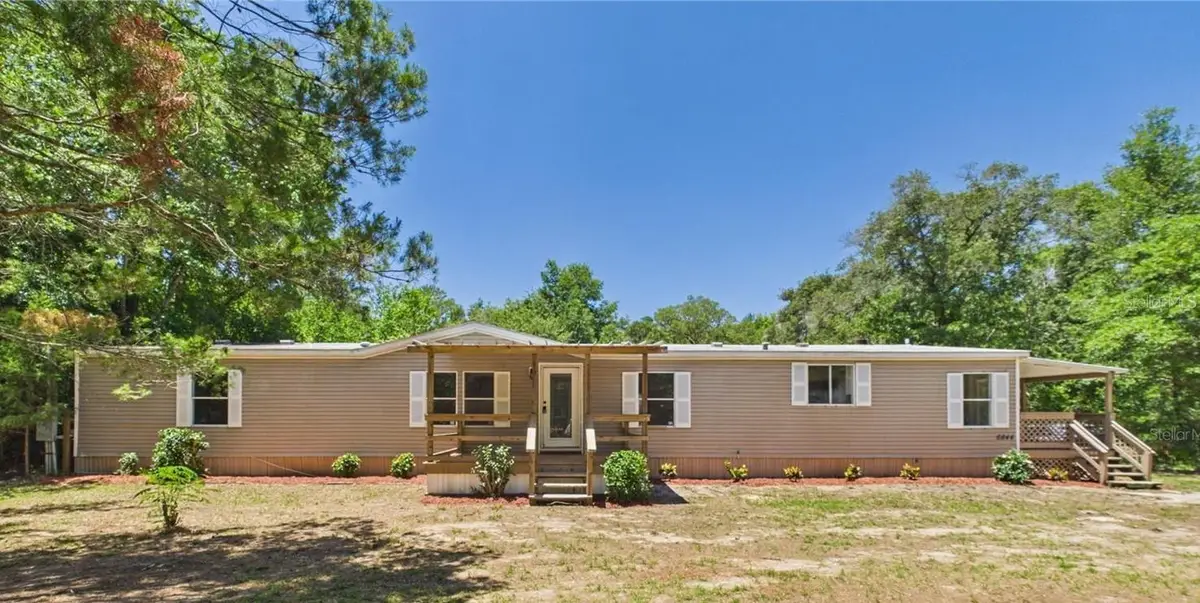 6844 S Irma Point, Lecanto, FL 34461 - #1