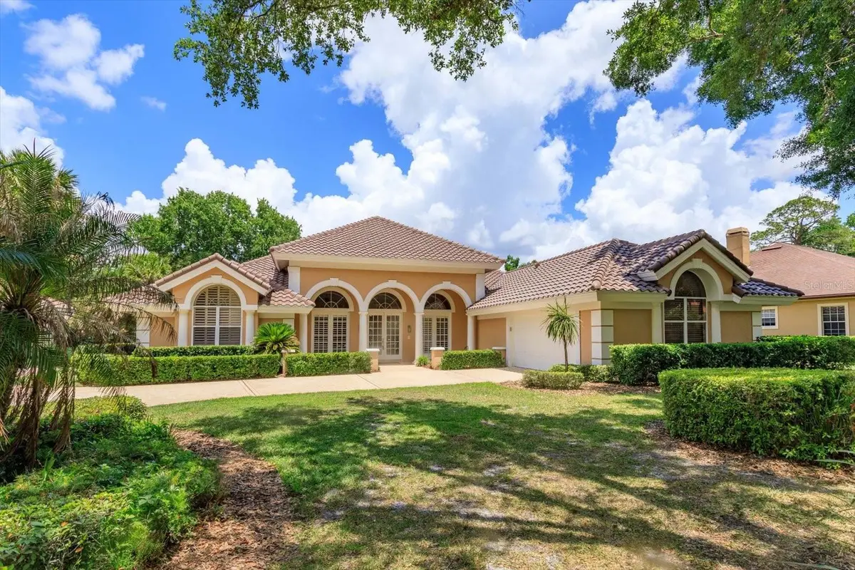 4965 Shoreline Circle, Sanford, FL 32771 - #1