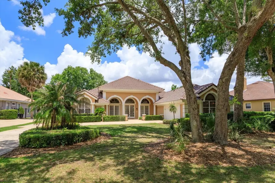 4965 Shoreline Circle, Sanford, FL 32771 - #3