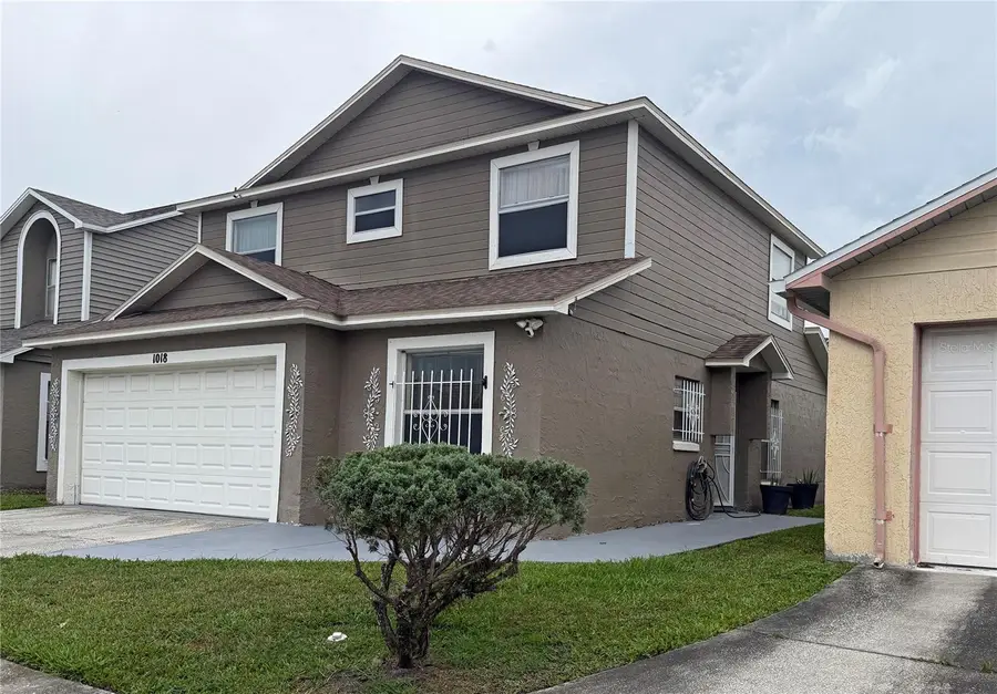 1018 Clovercrest Road, Orlando, FL 32811 - #2