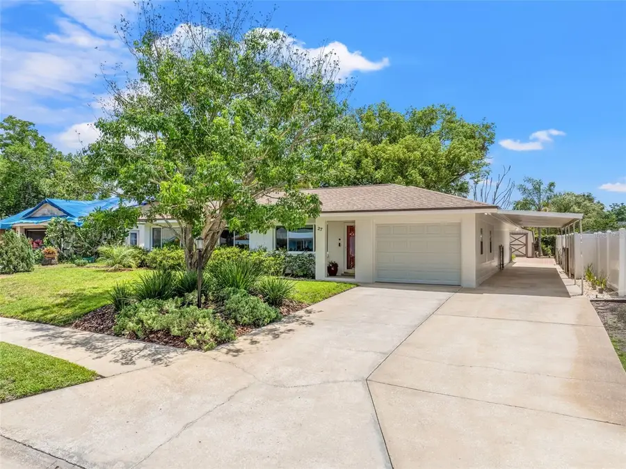 27 Columbine Trail, Debary, FL 32713 - #3