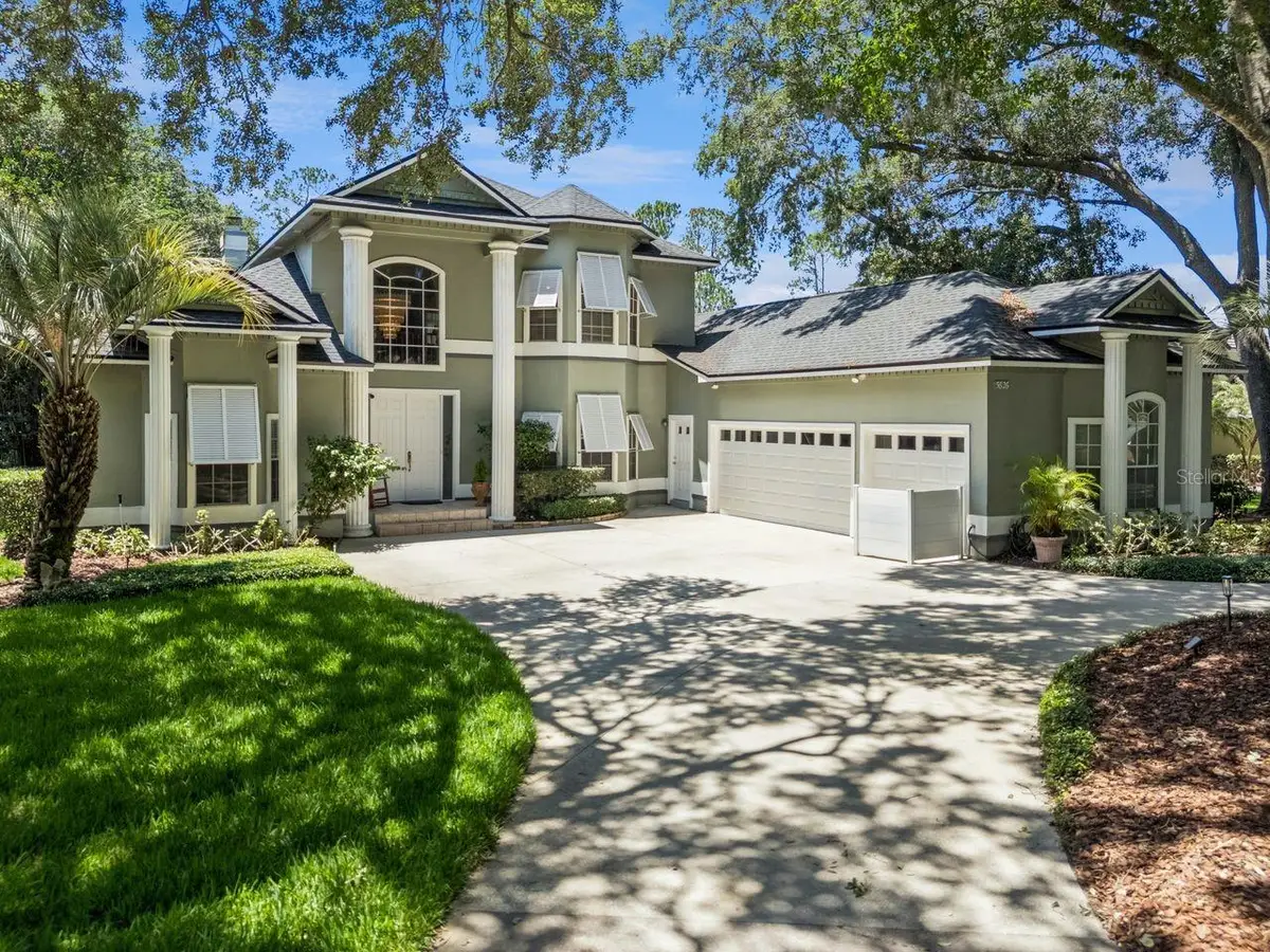 5626 Bay Side Drive, Orlando, FL 32819 - #1