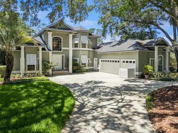 5626 Bay Side Drive, ORLANDO, FL 32819