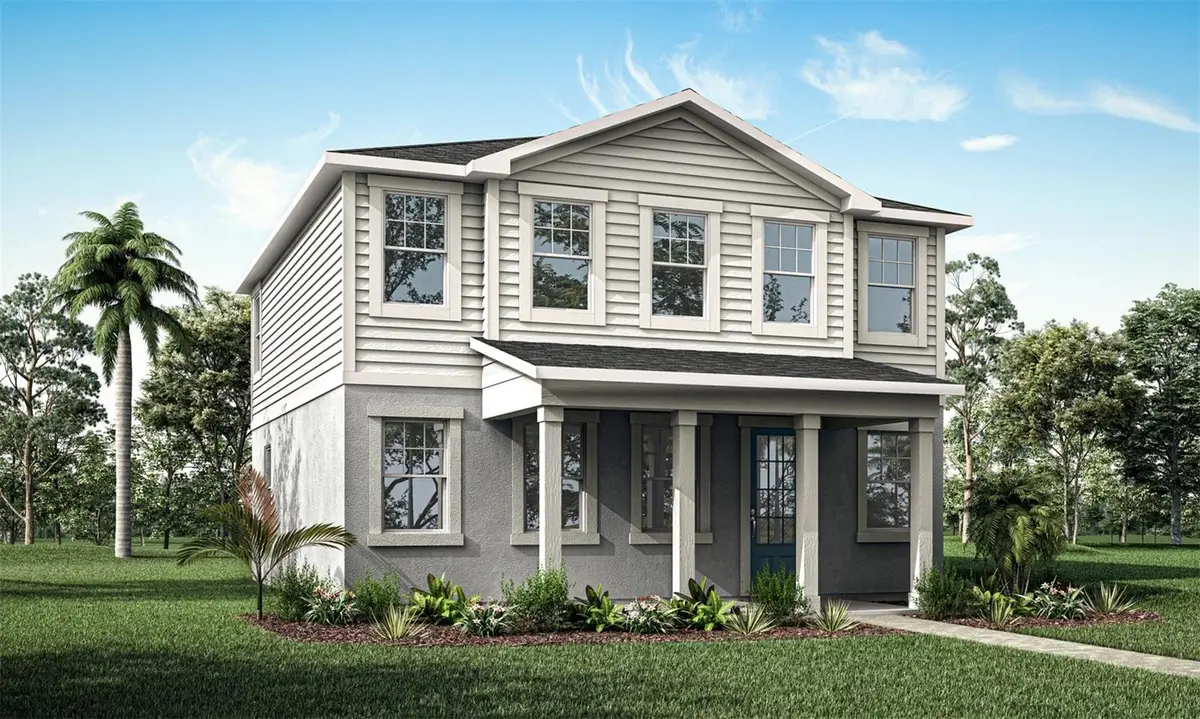 13628 Seagrass Avenue, Orlando, FL 32832 - #1