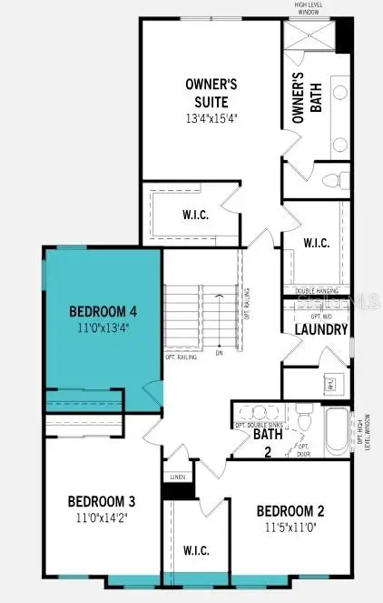 13628 Seagrass Avenue, Orlando, FL 32832 - #3