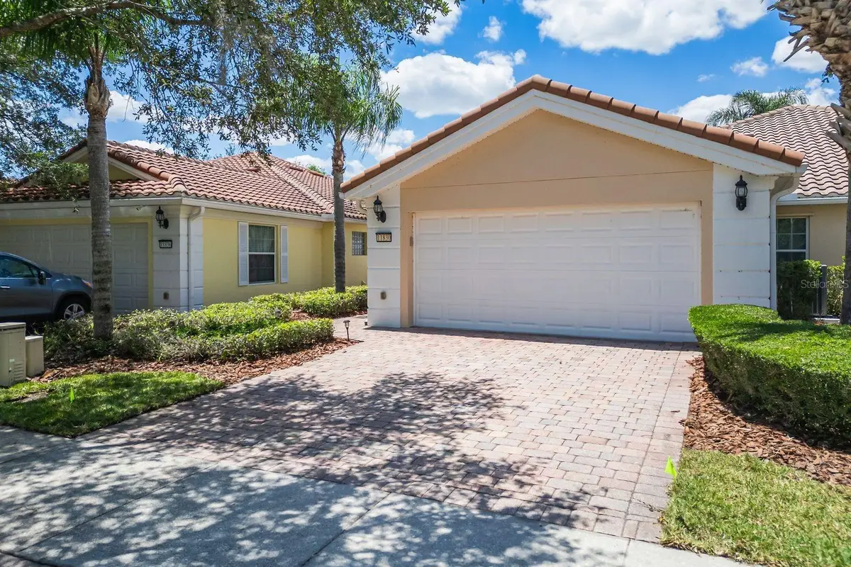 11830 Iselle Drive, Orlando, FL 32827 - #1