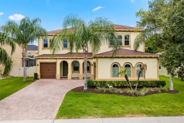 14252 Creekbed Circle, WINTER GARDEN, FL 34787