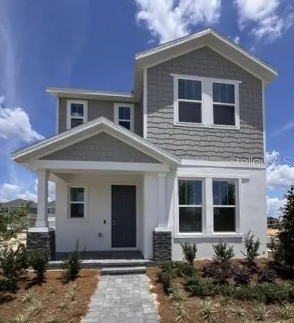 423 Oak Flat Alley, Groveland, FL 34736 - #1