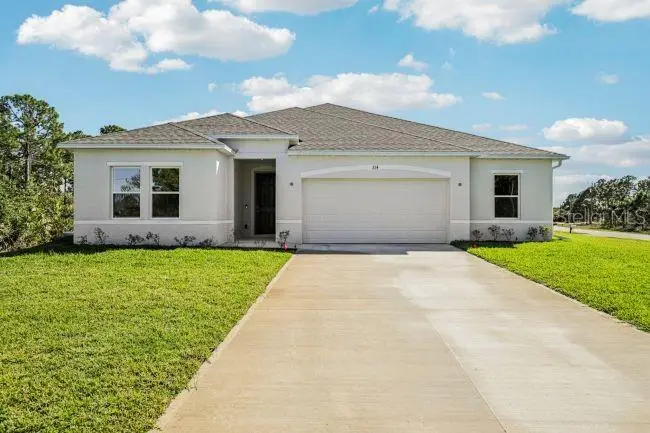16492 Crane Road, Weeki Wachee, FL 34614 - #1