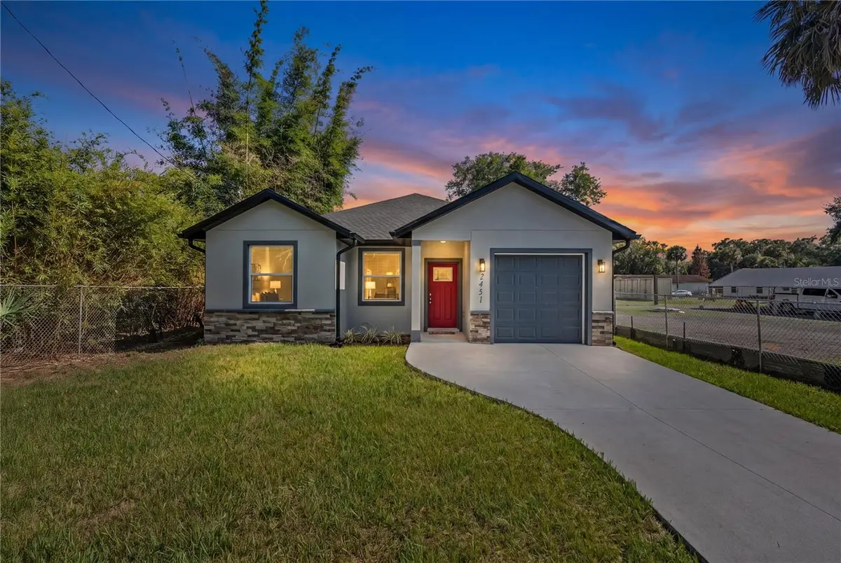 2451 W 18th Street, Sanford, FL 32771 - #1