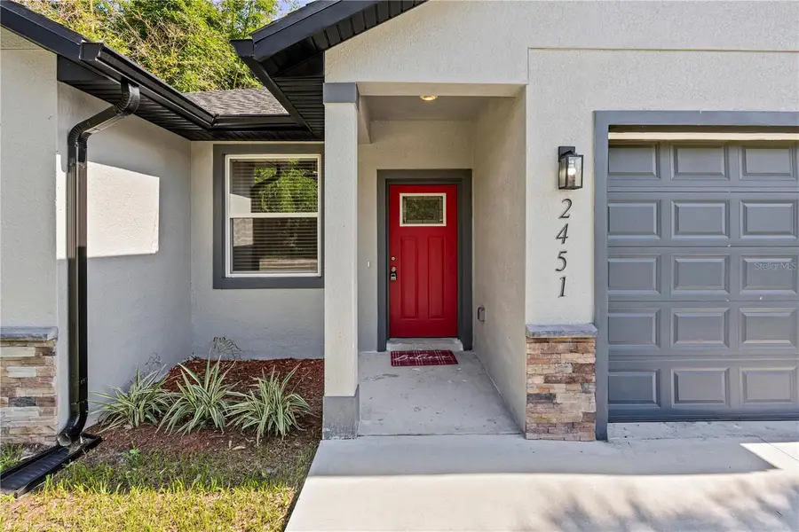 2451 W 18th Street, Sanford, FL 32771 - #2
