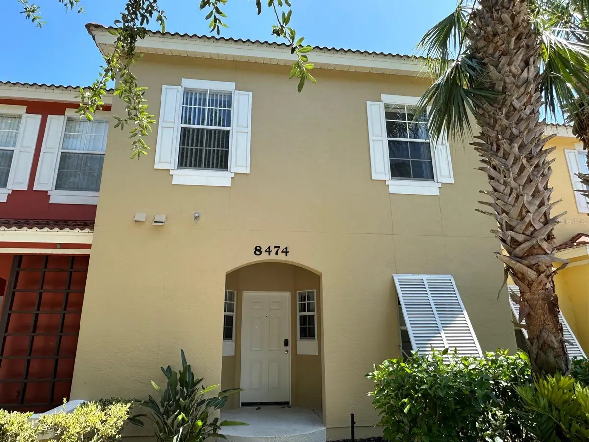 8474 Crystal Cove Loop, Kissimmee, FL 34747 - #1
