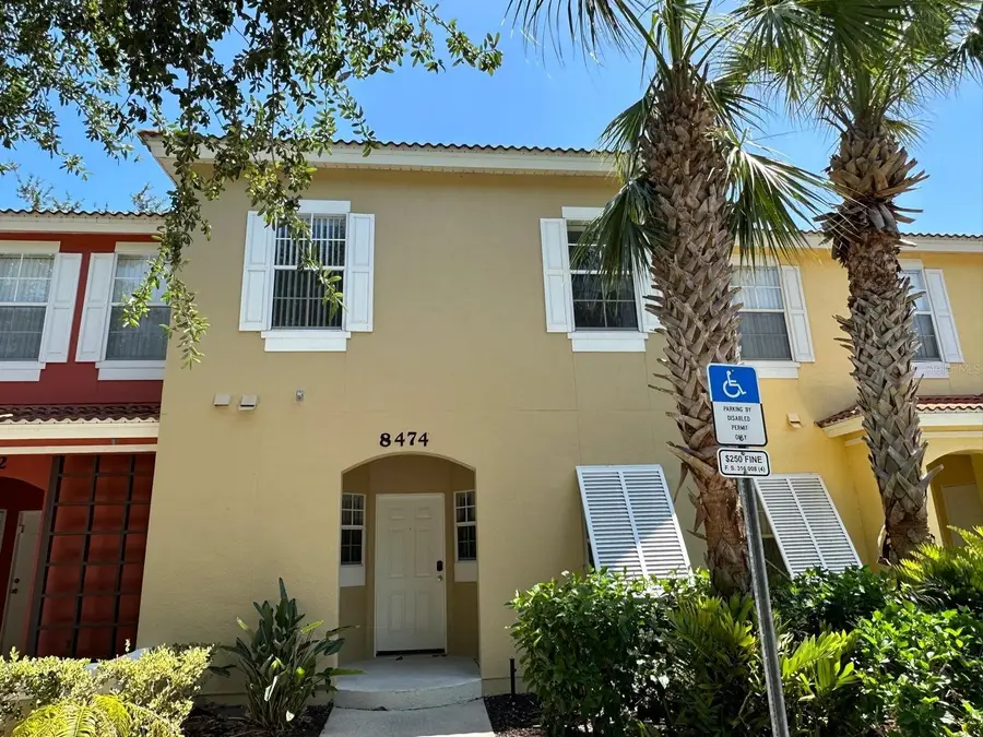 8474 Crystal Cove Loop, Kissimmee, FL 34747 - #2