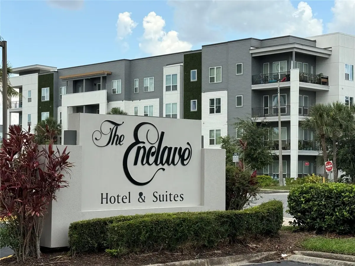 6165 Carrier Drive #1801, Orlando, FL 32819 - #1