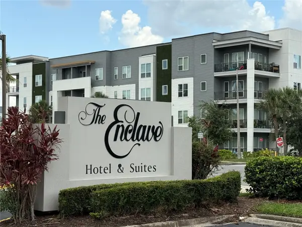 6165 Carrier Drive #1801, ORLANDO, FL 32819