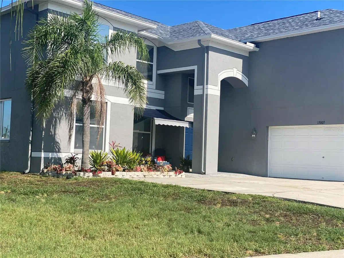 13007 Oakmont Wood Court, Riverview, FL 33579 - #1